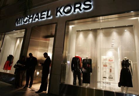 michael kors closing stores 2019|is Michael Kors married.